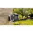 Фото #2 товара Катушка для шланга GARDENA An der Wand montierte automatische Schlauchtrommel RollUp L 30 m mit weißem Rand