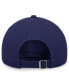 Men's Royal Brooklyn Dodgers Rewind Cooperstown Collection Club Adjustable Hat