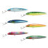 Фото #2 товара JATSUI Iron minnow 38g 150 mm