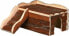 Фото #1 товара Trixie Domek dla królika"Ineke", drewniany, 30×16×32 cm