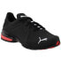 Фото #2 товара Puma Viz Perforated Running Mens Size 13 D Sneakers Athletic Shoes 191037-02