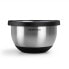 Фото #6 товара ORBEGOZO BOA 1500 Stainless Steel Bowl