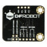 Gravity - 9DOF sensor BMX160 + temperature and pressure sensor BMP388 - I2C- DFRobot SEN0252