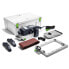 Фото #1 товара Festool Bandschleifer BS 105 E-Set mit Schleifband im Systainer