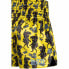 BENLEE Panther Thaibox Trunks Yellow / Black / Blue, S - фото #4