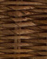 Фото #7 товара Rectangular woven basket