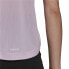 Фото #10 товара Женская футболка без рукавов Adidas Designed 2 Move Dance
