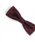 Фото #4 товара Men's Silk Jacquard Bow Tie