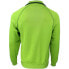 Фото #2 товара Page & Tuttle Interlock Fleece Quarter Zip Jacket Mens Size L Casual Athletic O