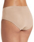 Cotton Stretch Hipster Underwear 1554