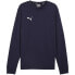 Фото #1 товара Puma Team Goal Casuals Crew Neck Sweat M 658592 06