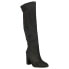 Фото #2 товара Corkys Two Faced Pull On Round Toe Womens Black Casual Boots 80-0115-013