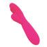 Фото #6 товара Candy G-Spot Rabbit Vibe USB Silicone Fucshia