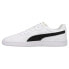 Puma Astro Kick Sl Lace Up Mens White Sneakers Casual Shoes 37016701