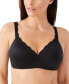 Фото #1 товара Women's Softly Styled Wirefree Contour T-Shirt Bra 856301