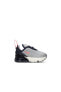 Air Max 270 (TD) Gri Bebek Spor Ayakkabı