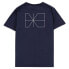 ფოტო #2 პროდუქტის MAKIA Orion short sleeve T-shirt