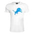 ფოტო #1 პროდუქტის NEW ERA NFL Regular Detroit Lions short sleeve T-shirt