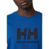 ფოტო #5 პროდუქტის HELLY HANSEN Logo short sleeve T-shirt