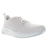 Propet Tour Knit Walking Womens Grey Sneakers Athletic Shoes WAA112MGRY-020 10, C, Узкая - фото #2