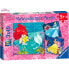 Фото #2 товара DISNEY Triple Princesses 3x49 Pieces Puzzle