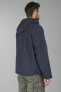 Jacke Brandit Windbreaker Navy