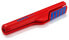 KNIPEX 16 80 175 SB - Protective insulation - Blue,Red