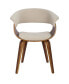 Фото #5 товара Стул Lumisource Vintage Dining Chair