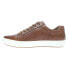 Фото #3 товара Propet Koda Lace Up Mens Brown Sneakers Casual Shoes MCA202LTAN