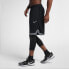 Фото #5 товара Шорты спортивные Nike Dry DNA черные 925820-010