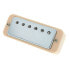 Фото #1 товара Gibson Mini Humbucker R Chrome