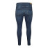 VERO MODA CURVE Phia Skinny Fit Gu3113 high waist jeans
