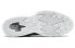 Фото #4 товара Nike Air Max Uptempo 2 QS Black White 中帮 复古篮球鞋 男款 黑白 / Кроссовки Nike Air Max 919831-001