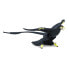 SAFARI LTD Microraptor Figure