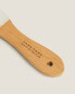 Exfoliating foot file