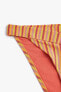 Фото #3 товара Плавки Koton Striped Multi Bikini Bottoms