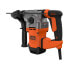 Фото #9 товара Перфоратор Black & Decker BEHS03K