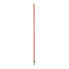 SPORTI FRANCE 160 cm Slalom Pole With Plastic Spike