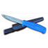 Фото #1 товара Promar Bait Knife 4" Stainless Steel Knife with Sheath