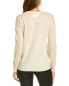 Zadig & Voltaire Gaby Amour Strass Wool & Cashmere-Blend Sweater Women's