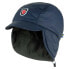 Fjällräven Expedition Padded Cap Синий, S/M - фото #2