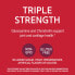 Triple Strength Glucosamine / Chondroitin, 60 Tablets
