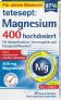 Фото #2 товара Magnesium 400 Tabletten 30 St., 25,8 g