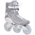 Фото #3 товара POWERSLIDE Swell Glacier Lake 100 3D Adapt Padding Inline Skates