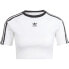 ADIDAS ORIGINALS 3 Stripes Baby short sleeve T-shirt