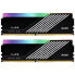 RAM-Speicher - PNY - XLR8 Gaming MAKO - RGB - DDR5 - 6400 MHz - 2X16 GB - (MD32GK2D5640040MXRGB)