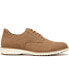 Фото #2 товара Men's Sync Up Lace-up Oxfords Shoes