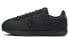 Кроссовки Nike Cortez PRM 'Triple Black' Mujer 42 - фото #1