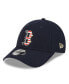 Фото #5 товара Men's Navy Boston Red Sox 2023 Fourth of July 9FORTY Adjustable Hat