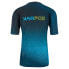 ფოტო #2 პროდუქტის KARPOS Val Di Dentro short sleeve T-shirt